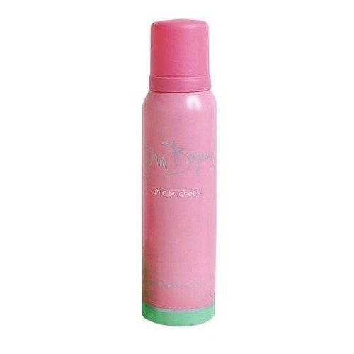 Gino Bogani Chic To Cheek Edp 60ml + Desodorante Para Mujer