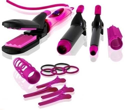 Planchita Gama Multistyler Sale, 63% OFF | www.babatenger.hu