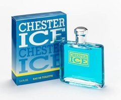 Chester Ice Eau De Toillete 100ml + Locion After Shave 100ml en internet