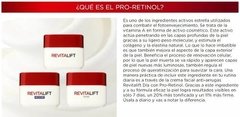 Crema Antiarrugas Loreal Revitalift Cuidado Dia + Noche + Agua Micelar - Tienda Ramona