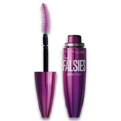 Mascara Pestañas Maybelline The Falsies Wimpern Volumexpress