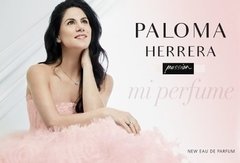 Perfume Mujer Paloma Herrera Passion Edp 100ml + Desodorante en internet