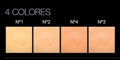 Lapiz Corrector De Ojeras Maybelline Cover Stick en internet