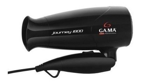 secador de pelo gama plegable