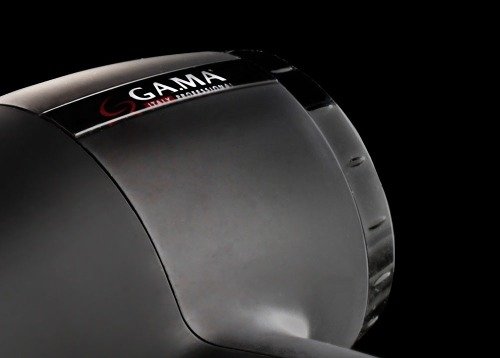 Secador De Pelo Gama Forza 2400w Motor Profesional Ac