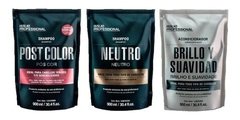 Shampoo Neutro Issue Profesional 900ml Brillo Y Suavidad en internet