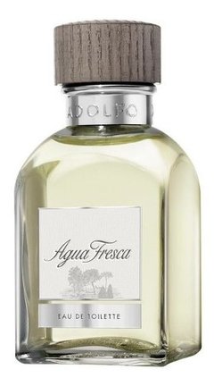 Perfume Hombre Agua Fresca De Adolfo Dominguez 60ml en internet