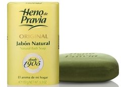 Imagen de Heno De Pravia Colonia 250ml + Jabón 100g Con Envoltorio