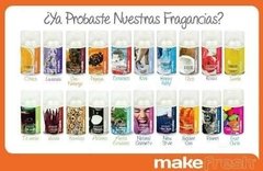 Aromatizador Digital + Fragancia Make Fresh A Eleccion Combo en internet