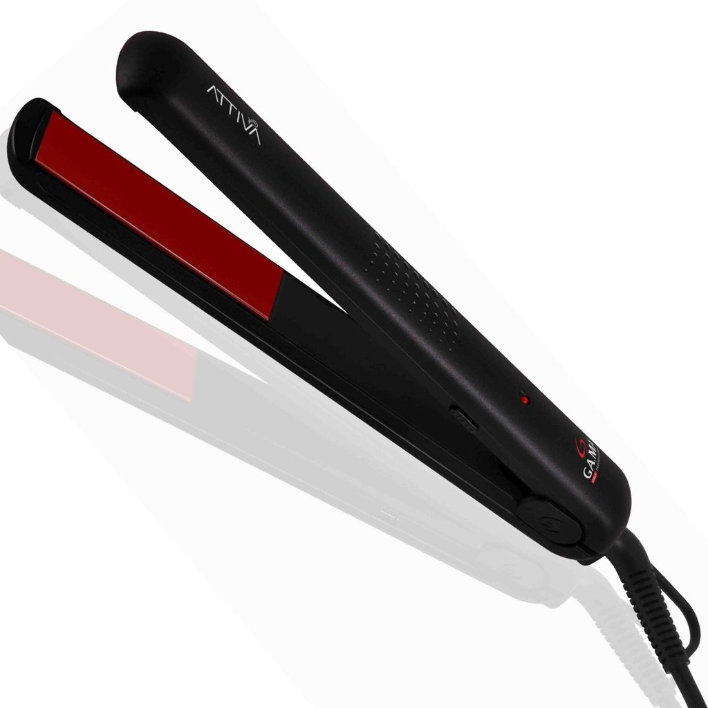 Plancha De Cabello Attiva Gama Hot Sale, UP TO 60% OFF | www.pcyredes.com