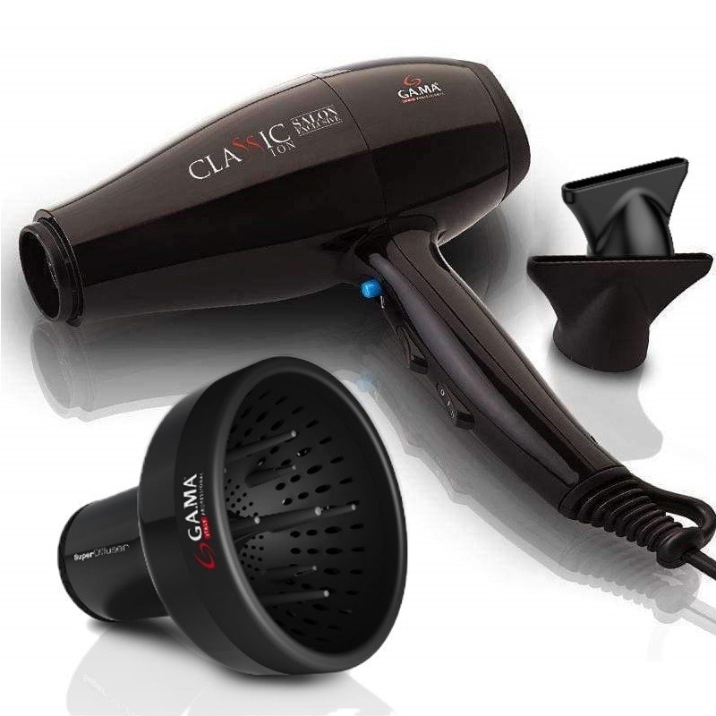 Gama Secador De Pelo Deals, 50% OFF | barcelonabrides.com
