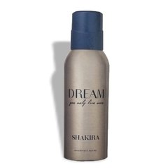 Shakira Dream Eau De Toilette Spray 50ml + Desodorante - tienda online