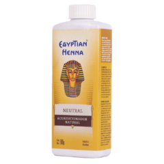Henna Egyptian Polvo 90g Varios Tonos en internet