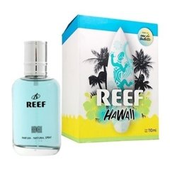Perfume Hombre Reef Hawaii Eau De Toilette 110ml