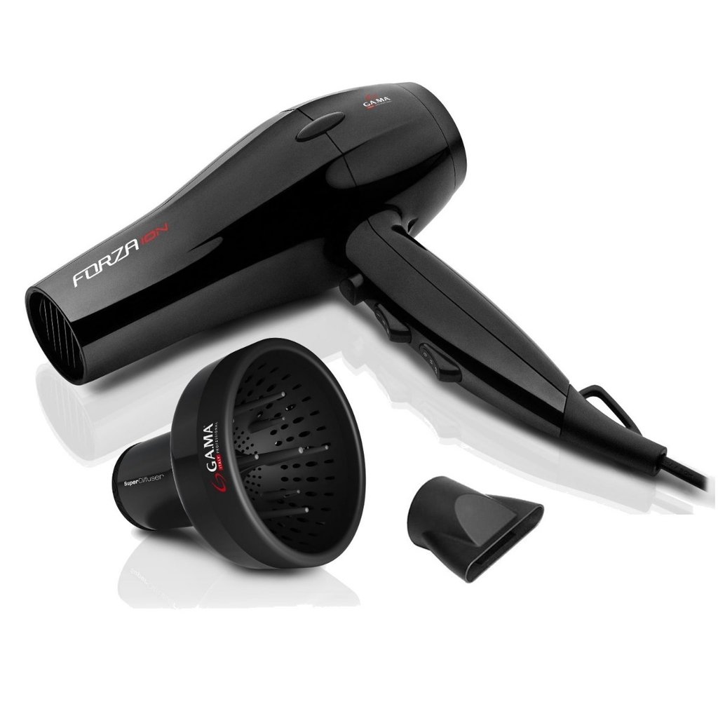 Secador De Pelo Gama Forza Ion Online Hotsell, UP TO 62% OFF |  www.editorialelpirata.com