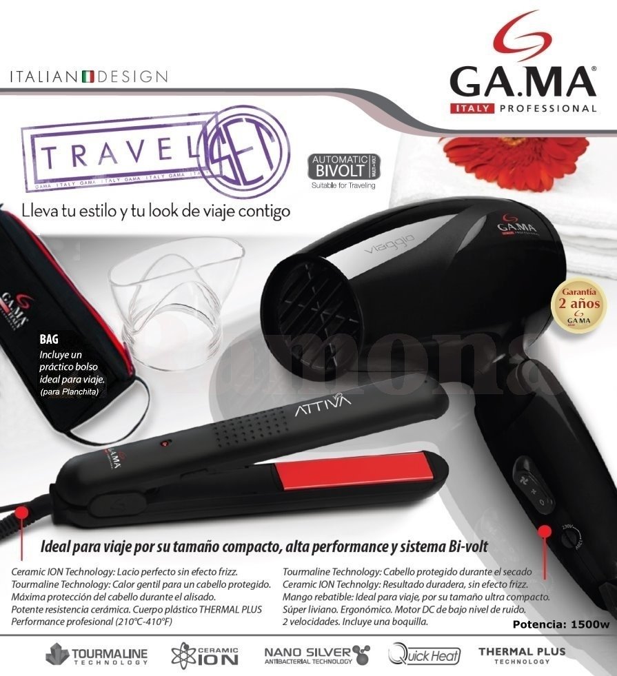 Secador De Pelo Mas Planchita Online Store, UP TO 59% OFF | grs-team.com