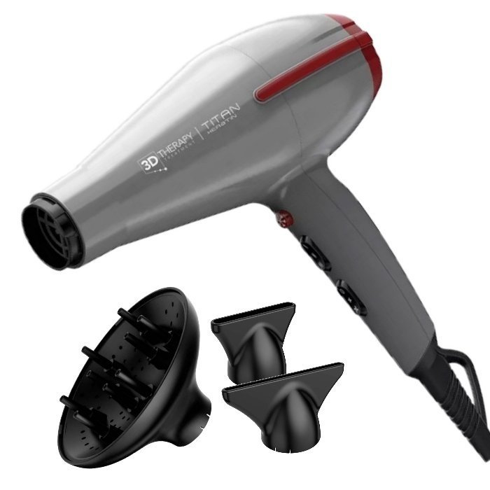 Gama Titan Keratin Secador Shop, 50% OFF | www.ingeniovirtual.com