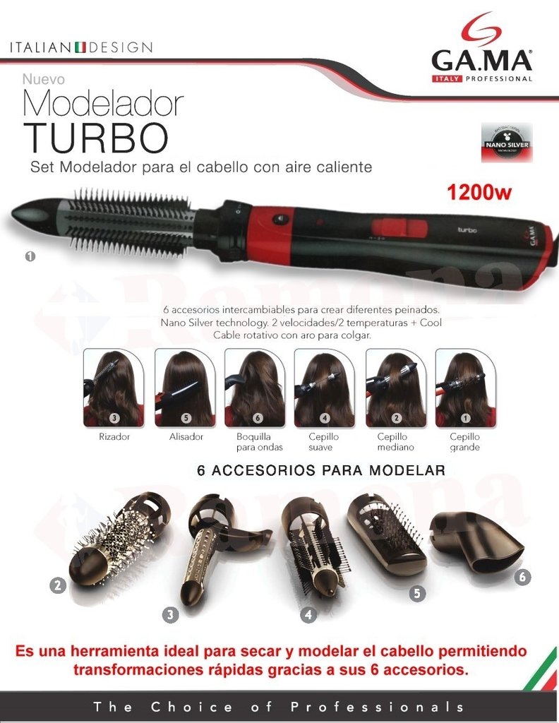 Secador De Pelo Modelador on Sale, UP TO 63% OFF | agrichembio.com