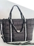 BOLSO MATELASSE NEGRO - MARGARITA CHOIKA - tienda online