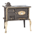 Cocina a Leña Bronce Filfer