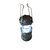 Linterna Farol Led Para Camping Mediana Gris - tienda online