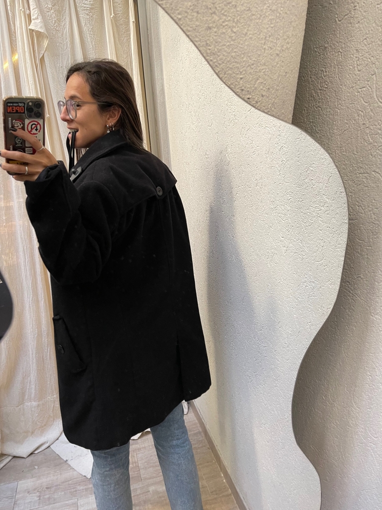 2da Tapado Giorgio Armani (48382) - BUNKERBSAS