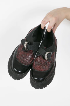 Zapatos Clona T.338 (55306)