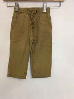 Pantalon Carter´s t.12 meses (K851)