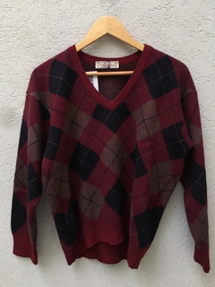 Sweater Lurisia T.U (M4180)