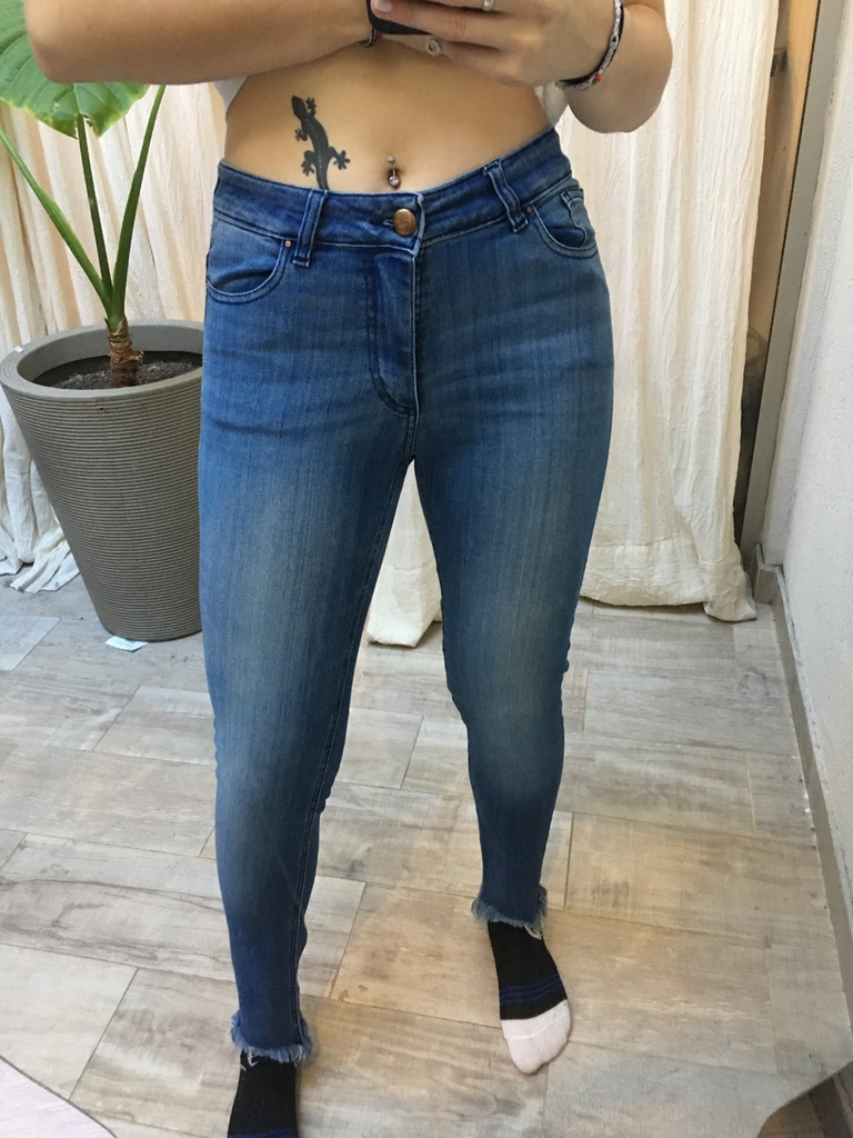 Comprar Jeans | Saltan Pepas en Paris | Filtrado por Más Vendidos