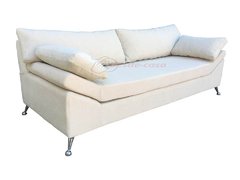 Sillón sofá italiano Grecia 2/3 cuerpos 1,70mts en tela premium - comprar online