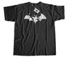 Remera De Batman, escudo