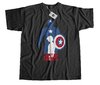 Remerra Capitan América