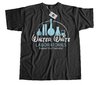 Remera Breaking Bad Disney