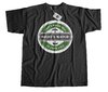 Remera Game of Throne Night´s Watch