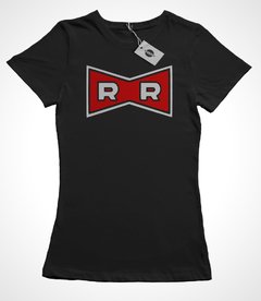 Remera Drago Ball Red Ribbon - comprar online