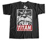 Remera Avenger Thanos Titan