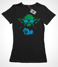 Remera Yoda - comprar online
