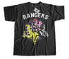 Remera Power Rangers