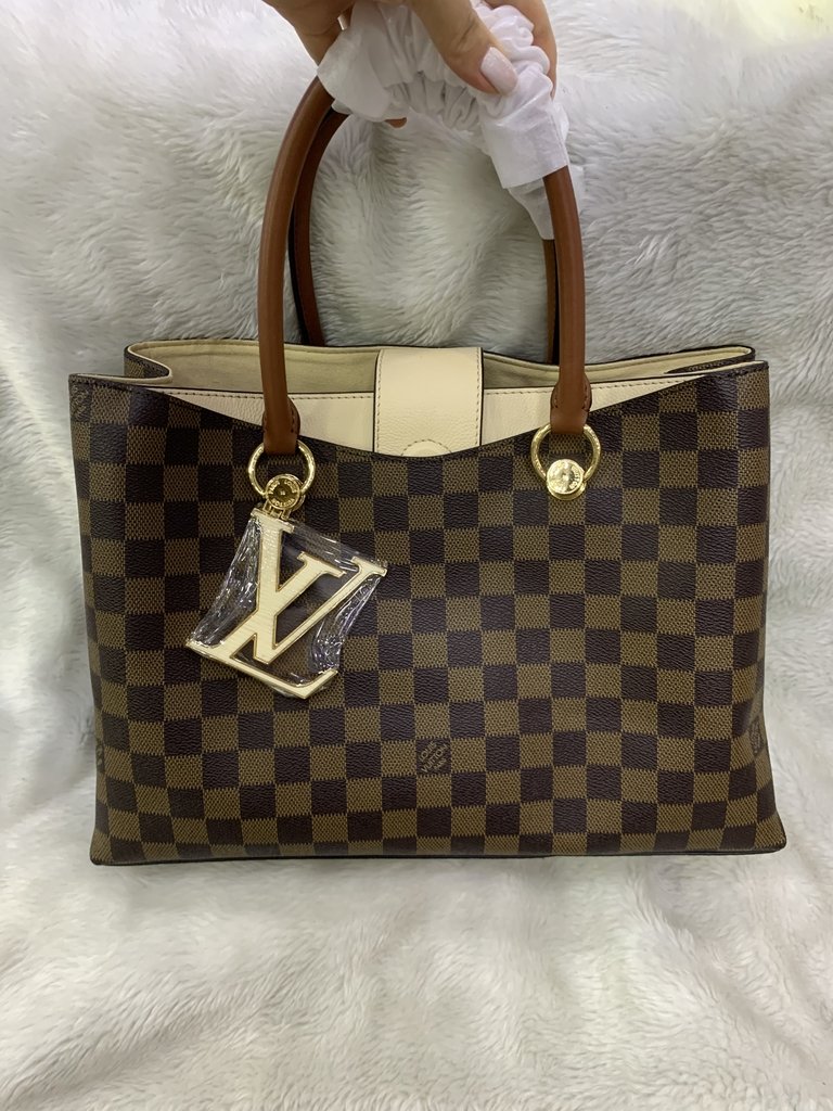 lv riverside bolsa