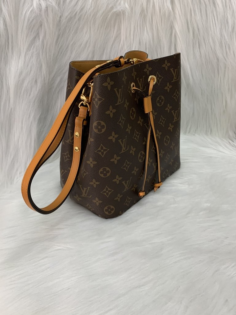 type of lv bolsas