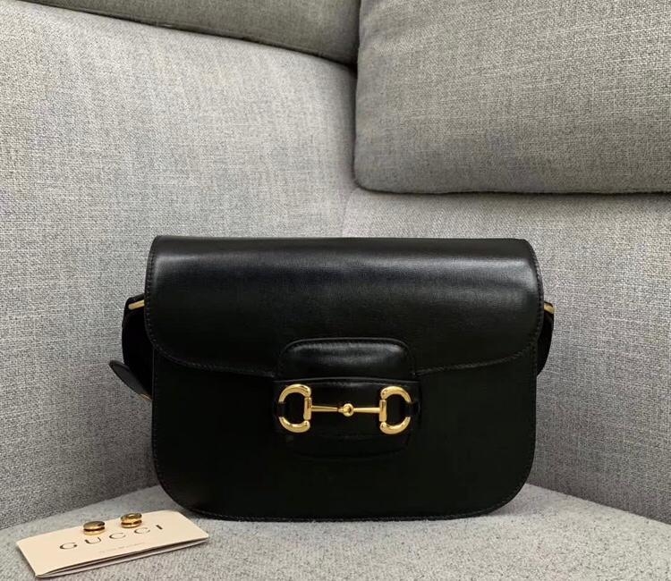 gucci bolsa 1955