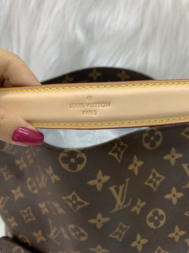 louis vuitton metis hobo monogram