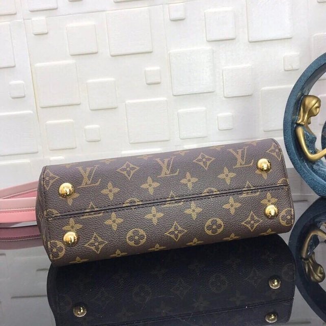 bolsa louis vuitton cluny bb
