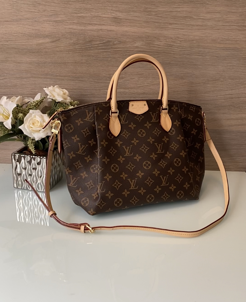 turenne mm monogram