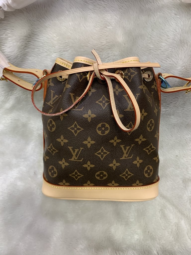 noe bb louis vuitton bolsa