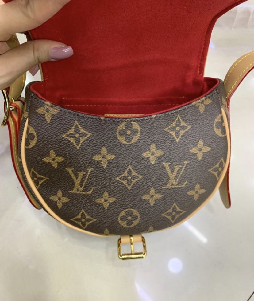 tambourin lv bolsa