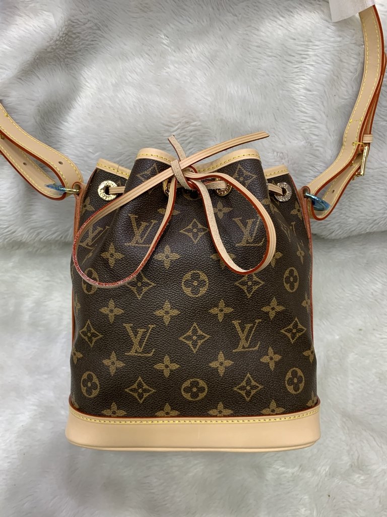 noe bb louis vuitton bolsa