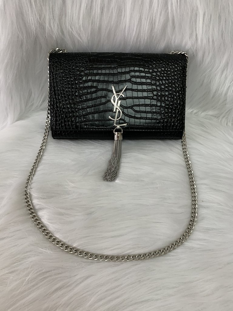 saint laurent kate medium bolsa