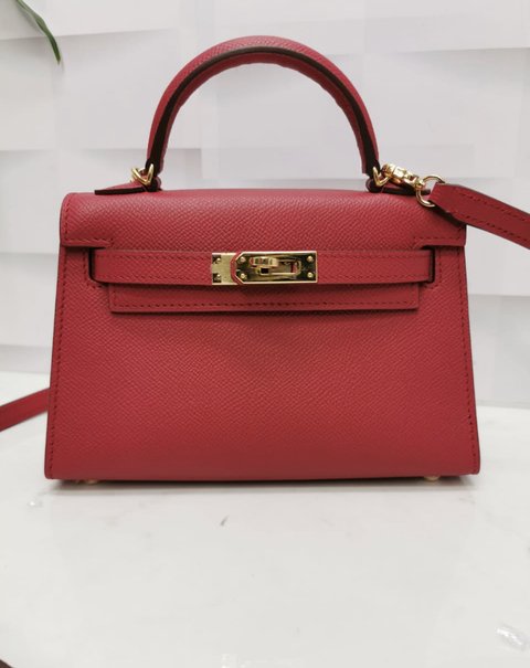 kelly bolsa price 2019